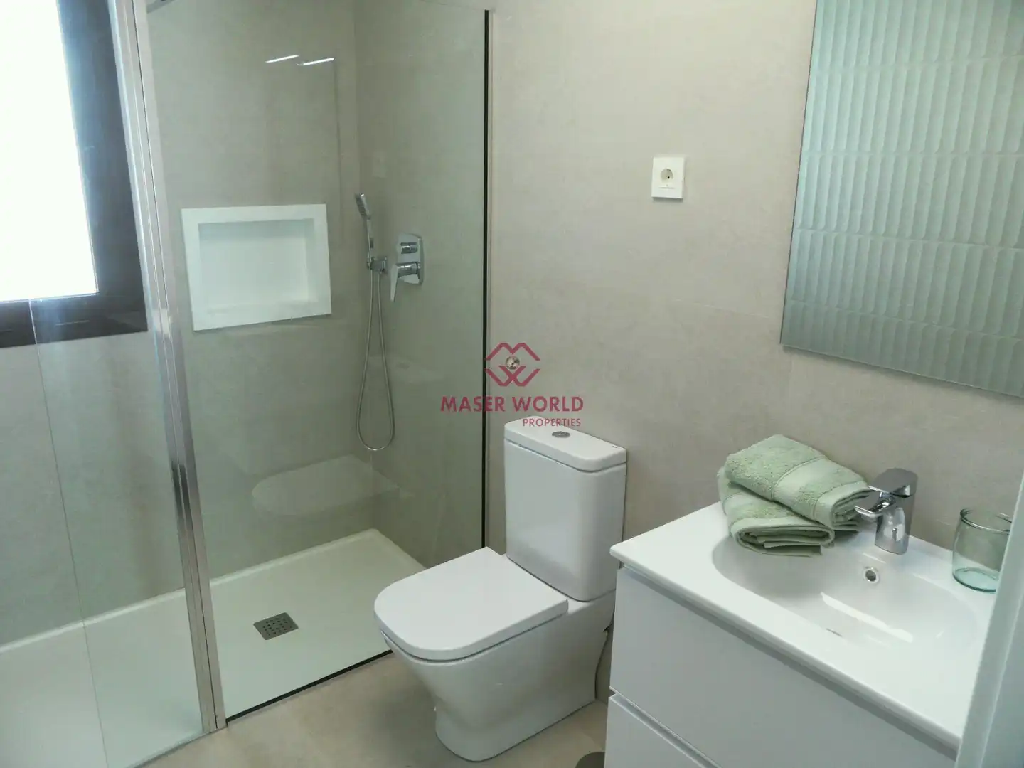 Adosado con piscina en venta en Pilar de la Horadada ciudad, imagen 59