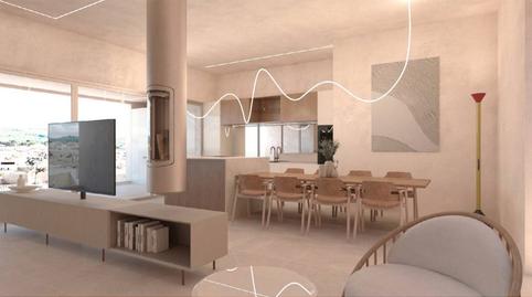 Foto 4 de Ático en venta en Calle Santa Margalida, 1, Artà Poble, Artà