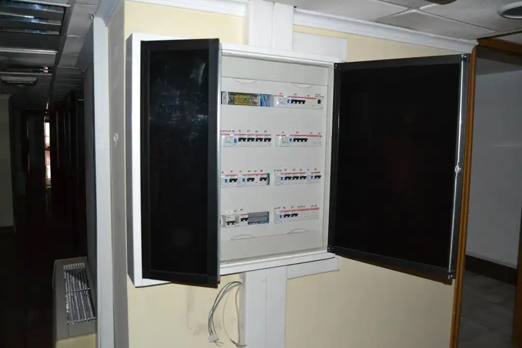 Oficina amb ascensor en venda a N/A, imagen 24