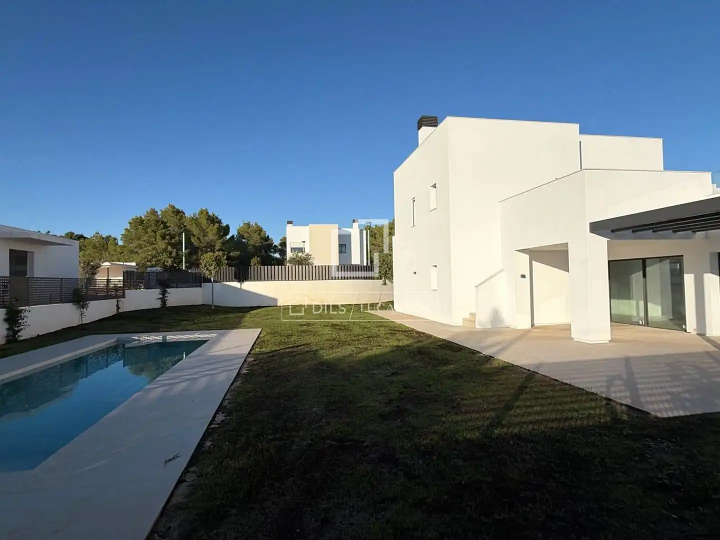 Detached house with terrace for sale in Sant Carles, imagen 13