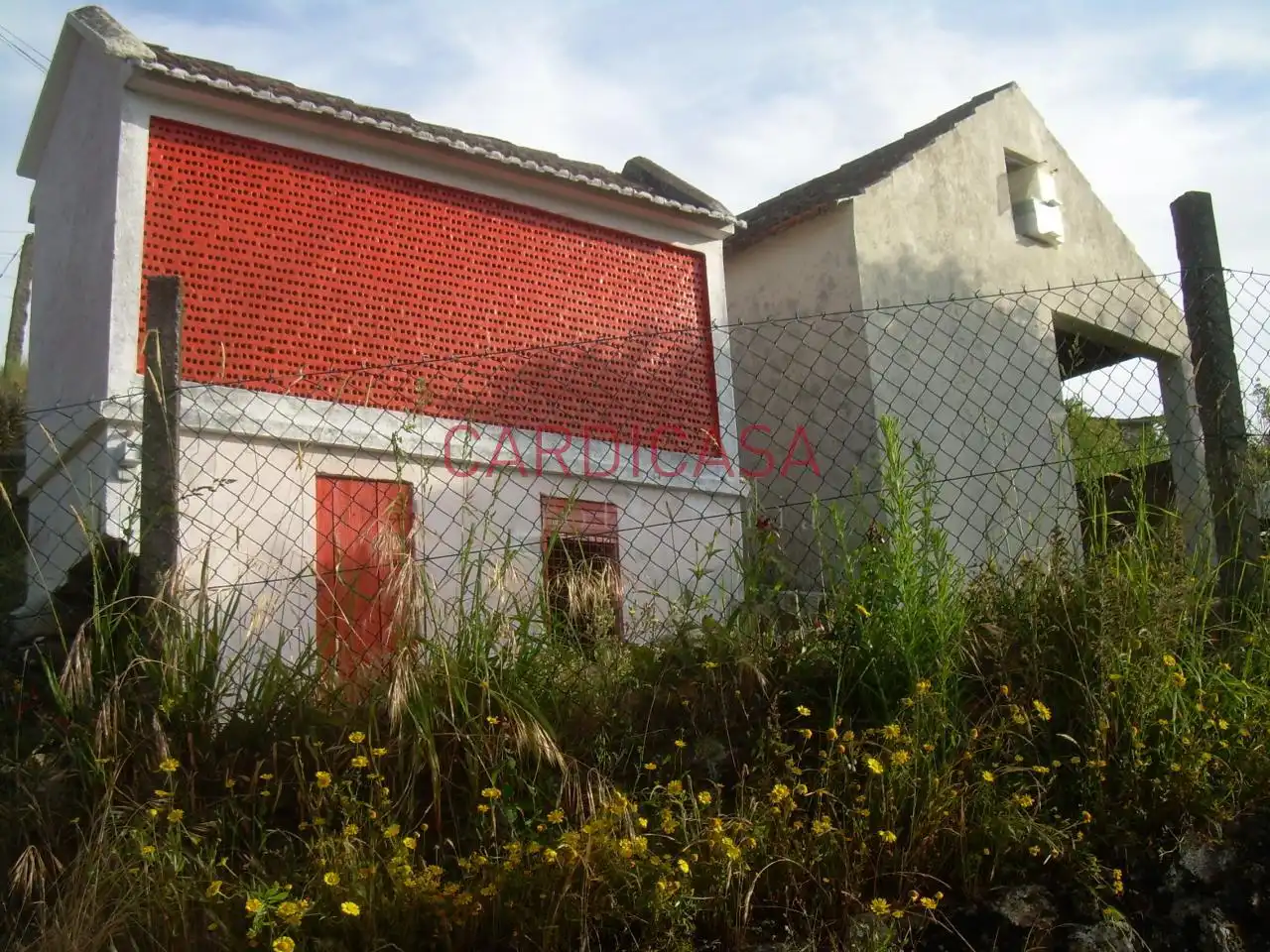 Casa en venta en Luneda. Carreira