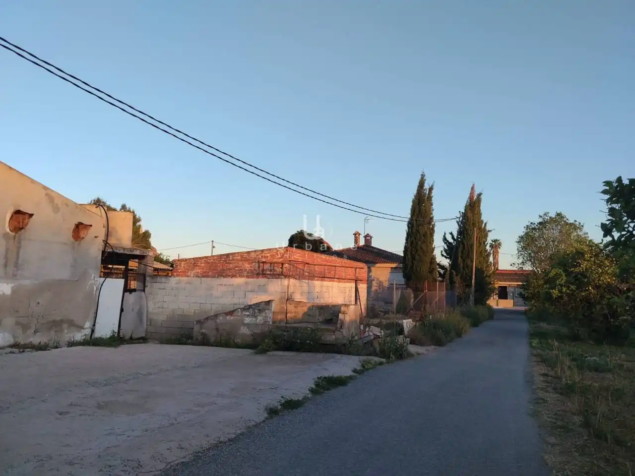 Casa o chalet en venta en Murcia con Aire acondicionado, Calefacción y Jardín privado