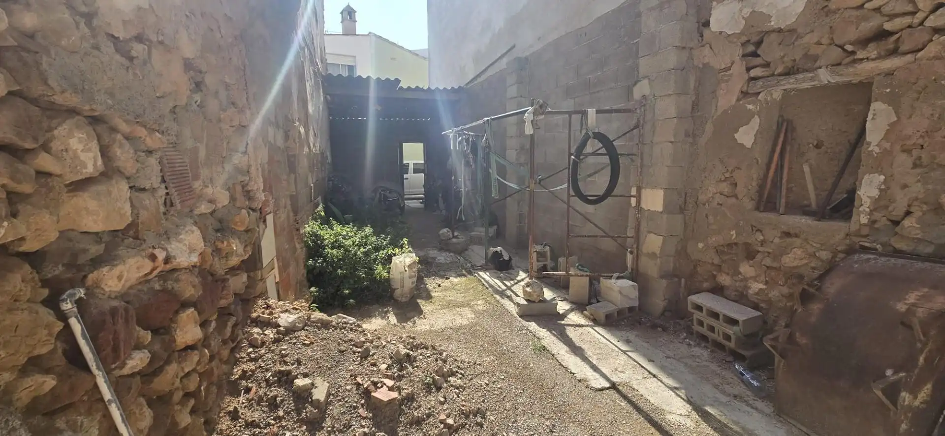 Terrenys i solars en venda a Casco Antiguo, imagen 2