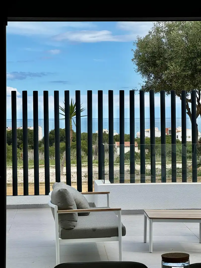 Villa mit Pool zum Verkauf in Los Secanos, imagen 26