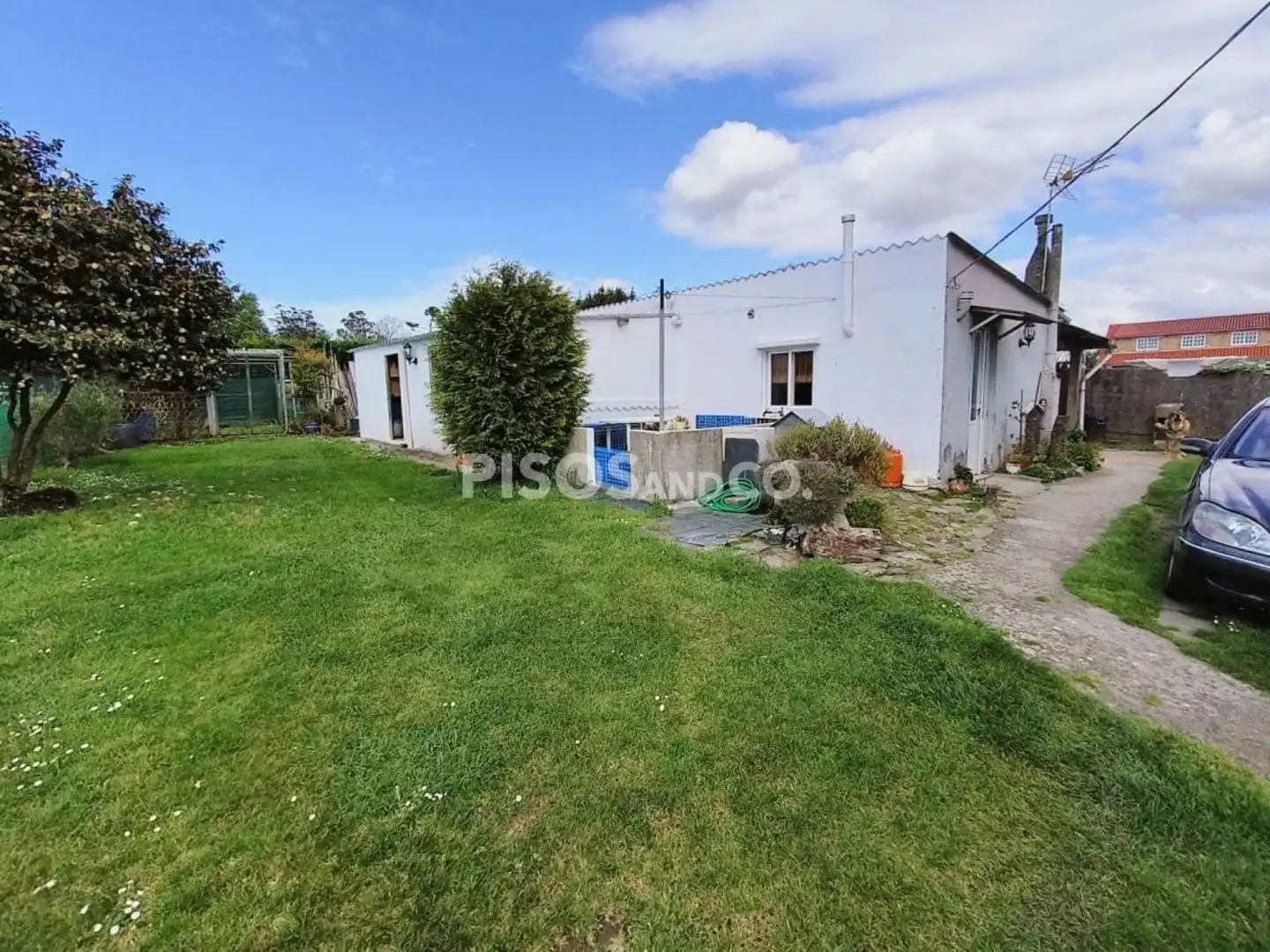 Houses for sale in Cambre   with Terrace and Storage room