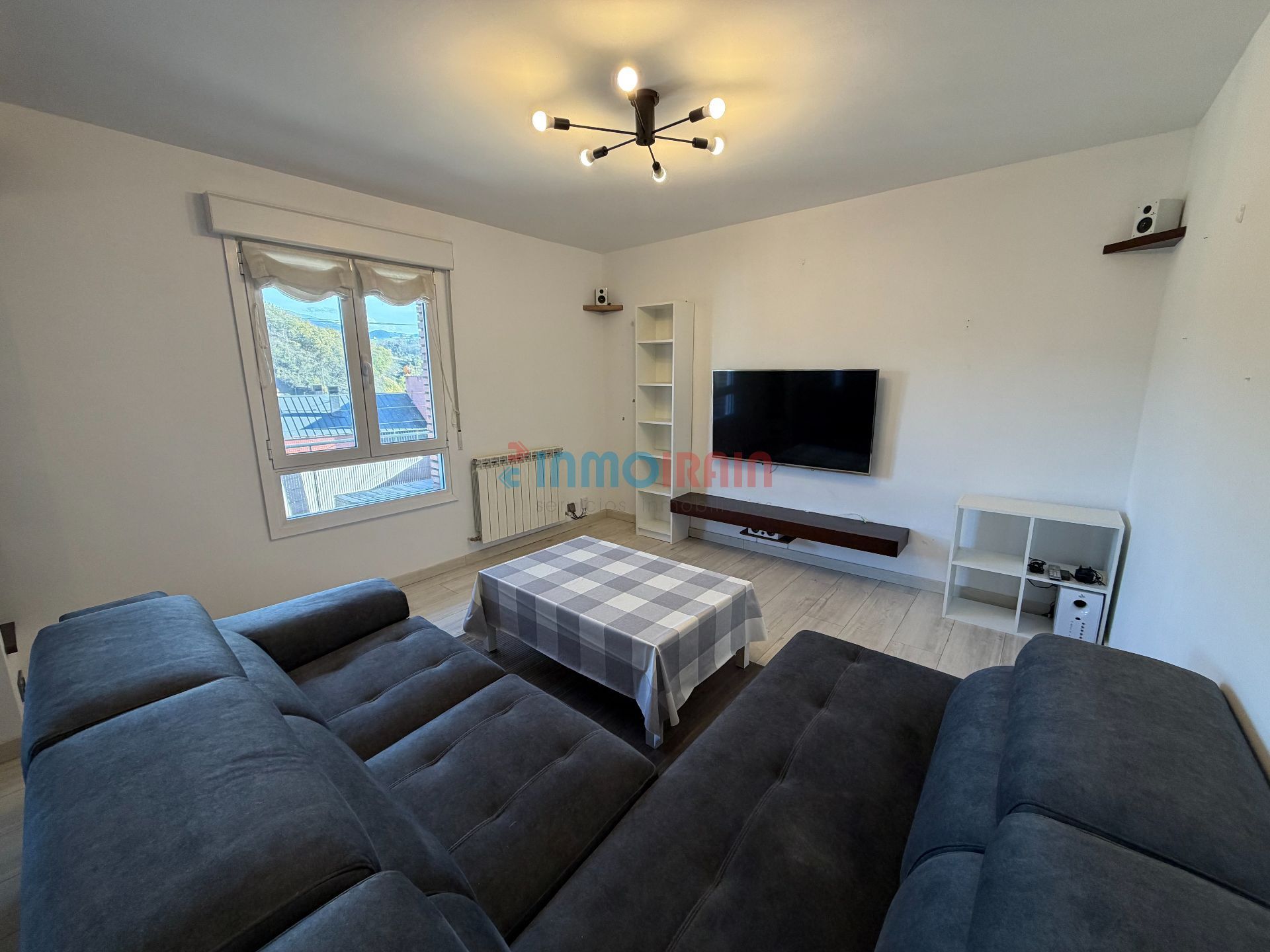 Pis en venda a Arantzazu Kalea