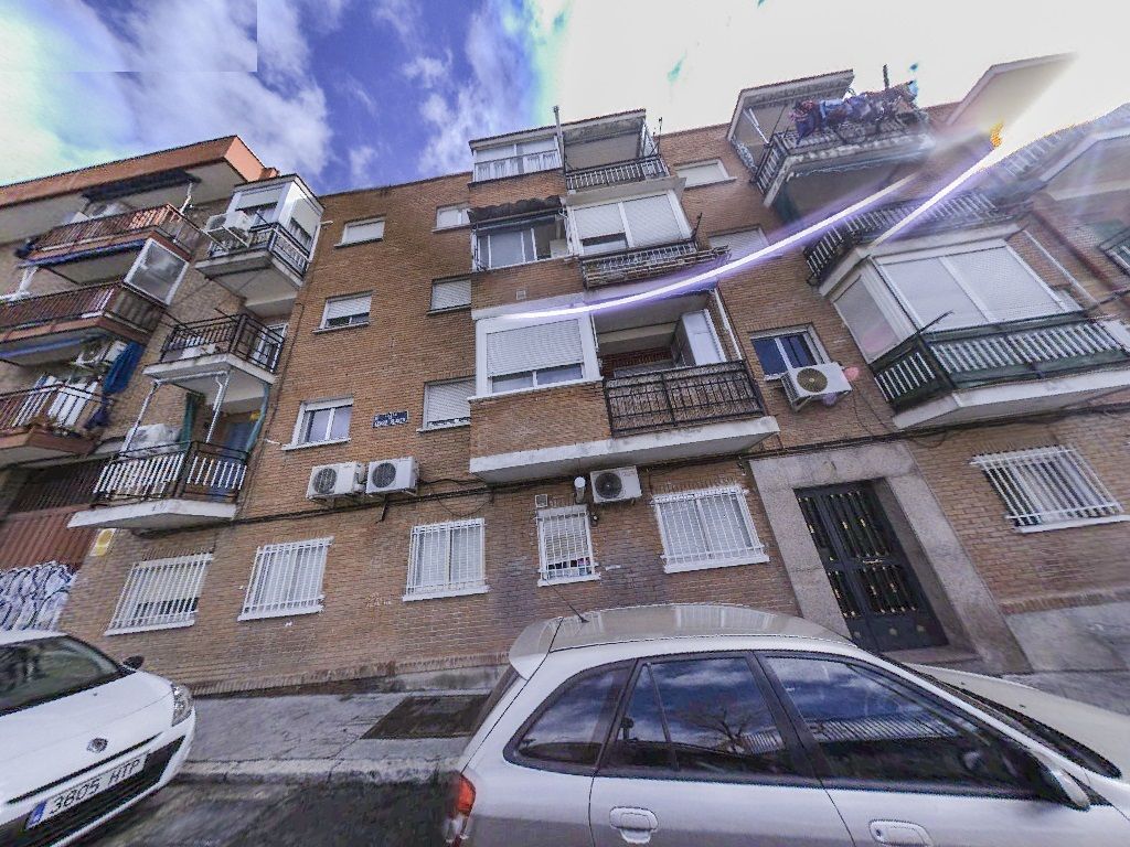 Piso en venta en C/ Cerro Blanco, Zofio