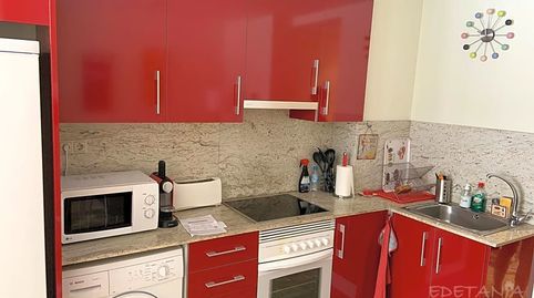Foto 3 de Apartamento de alquiler en Major, Alfara del Patriarca, Valencia