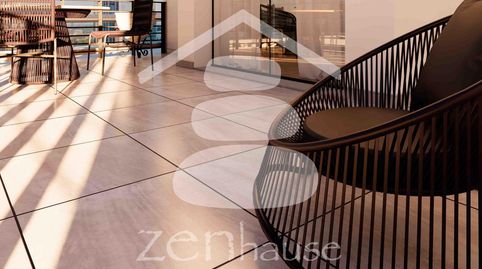 Foto 3 von Dachboden zum Verkauf in Adina - Portonovo, Sanxenxo