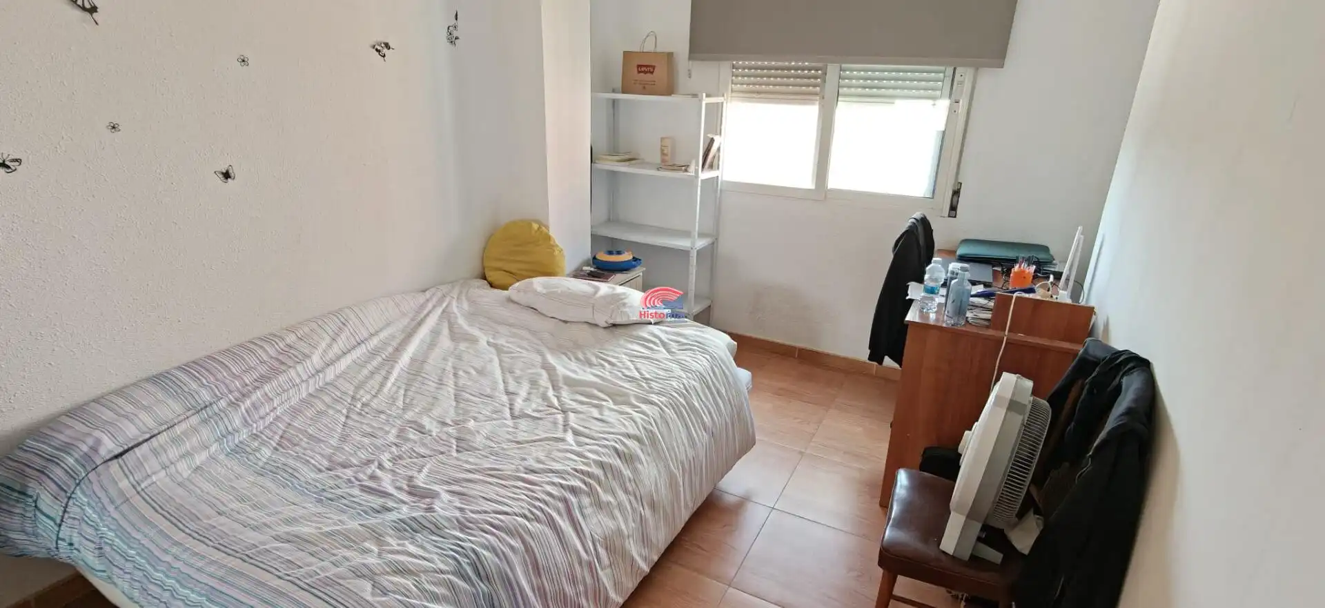 Dormitori de Pis en venda en Sagunto / Sagunt amb Aire condicionat, Traster i Balcó