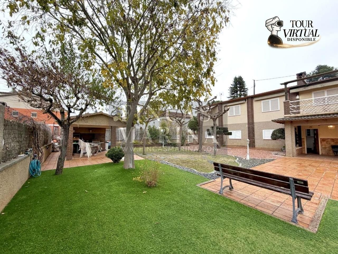 House or chalet for sale in De Hospital, Olesa de Bonesvalls