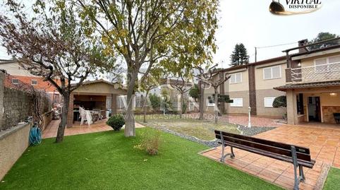 Foto 2 de Casa o xalet en venda a De Hospital, Olesa de Bonesvalls, Barcelona