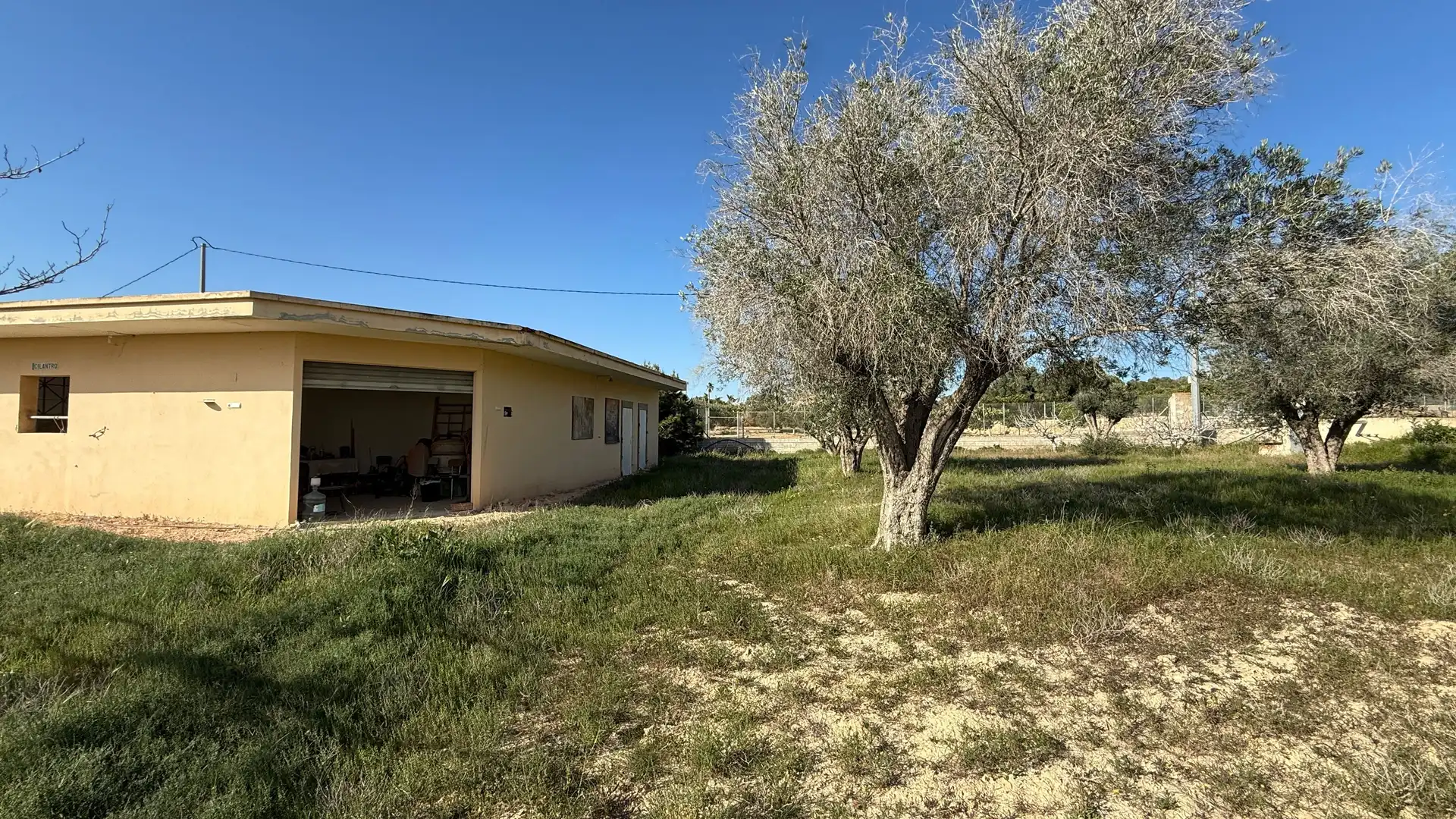 Haus zum Verkauf in Partida Cruz, imagen 28