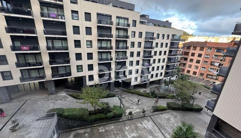 Photo 1 of Flat for sale in Larrea - San Juan de Dios - Peñota, Bizkaia