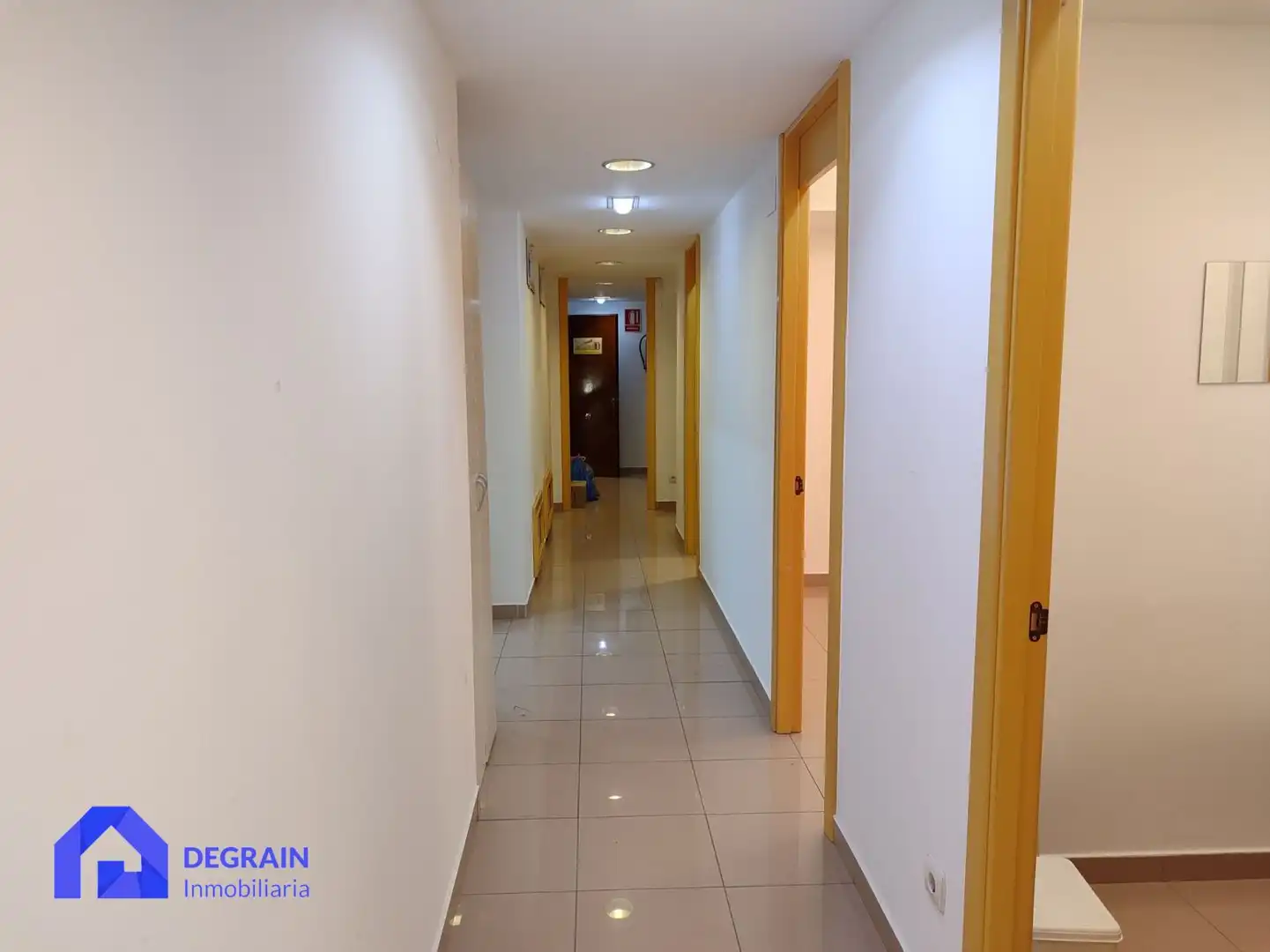 Office space for sale in Calle CALLE SAN FRANCISCO, imagen 29