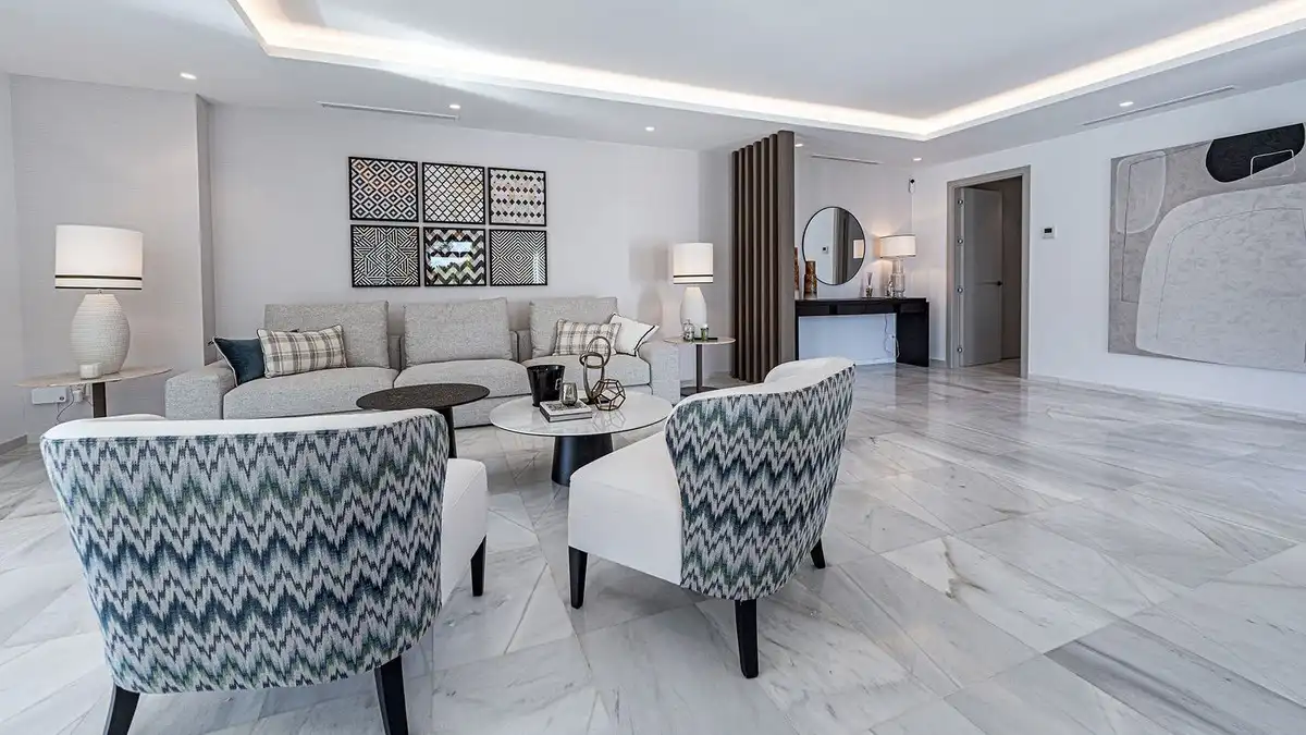Casa a schiera in vendita a Marbella Centro, imagen 25