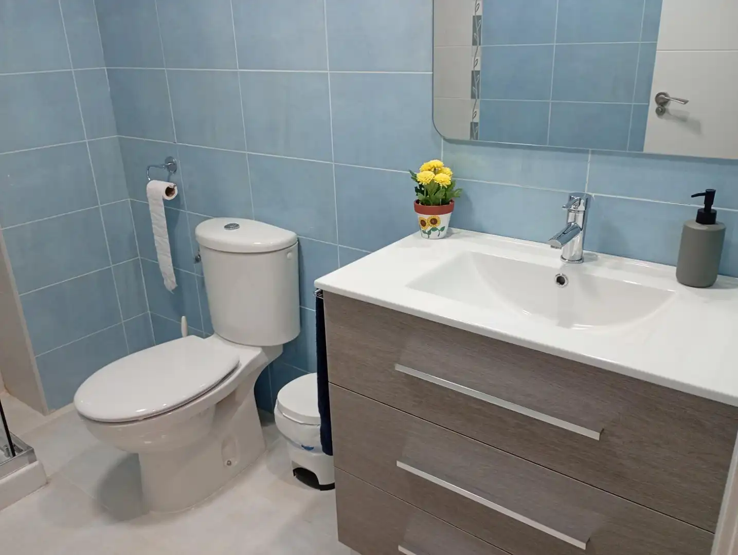 Apartament amb ascensor en venda a La Cala de Villajoyosa, imagen 15