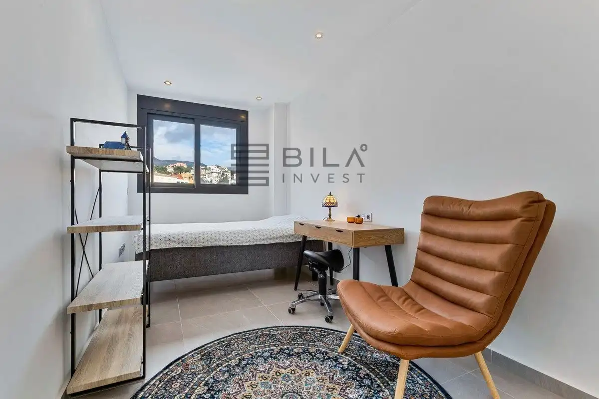 Maison mitoyenne avec piscine à vendre à Helechos, imagen 22