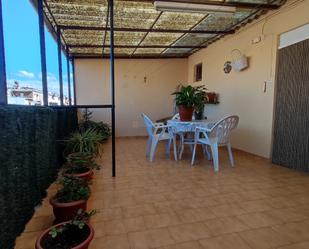 Terrace of Attic for sale in  Logroño  with Terrace