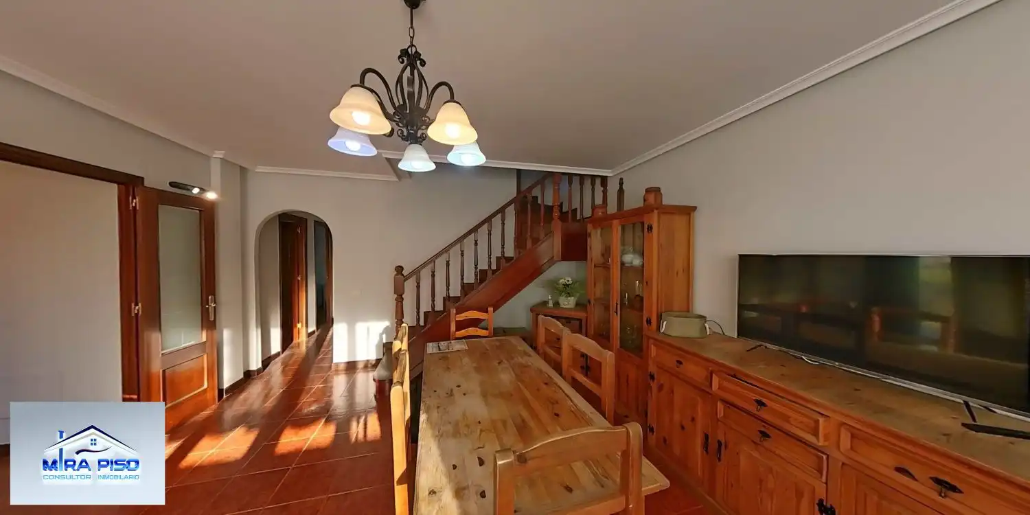 Chalet en venta en Hazas de Cesto, imagen 7
