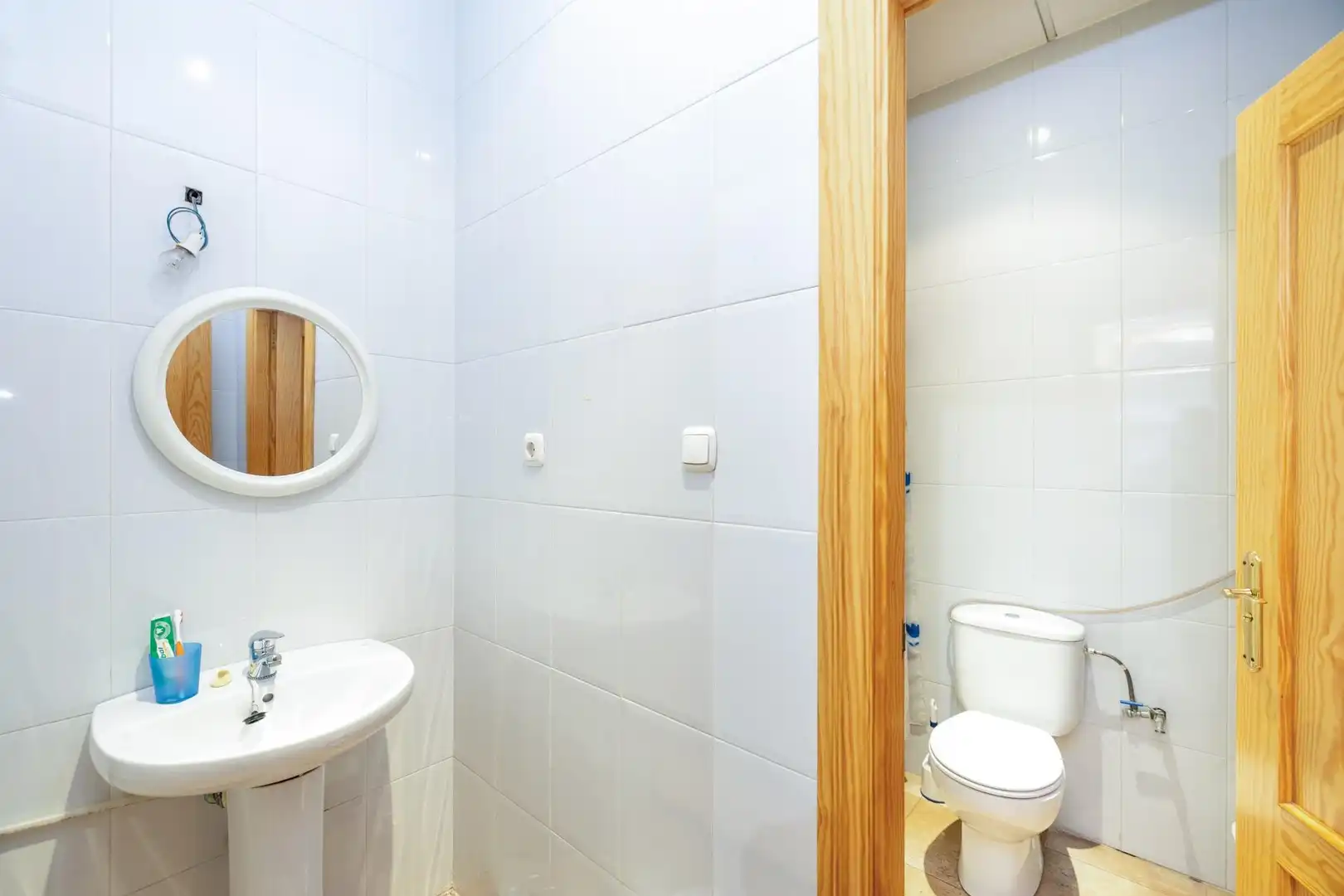 Local comercial en venda a Calle Gabriel Mistral, imagen 20