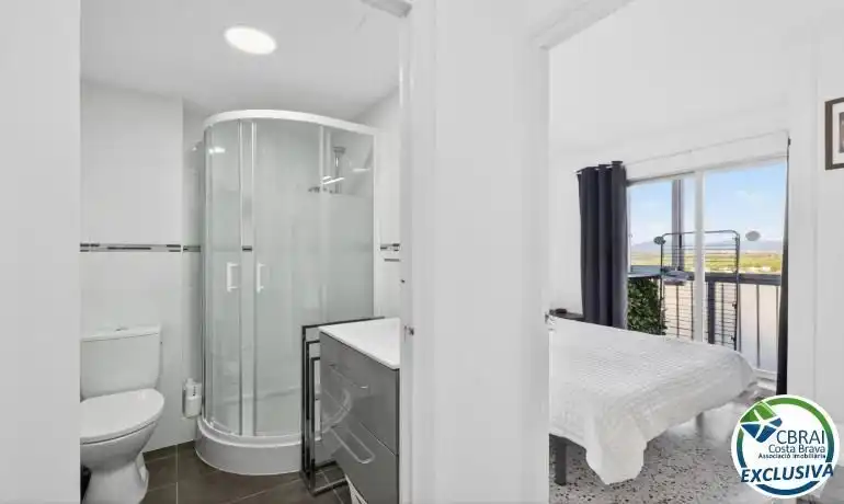 Apartament amb ascensor en venda a DELTA MUGA 9, imagen 18