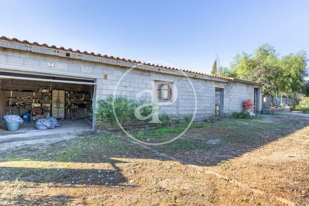 House with balcony for sale in Llombai, imagen 63