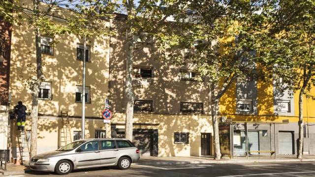 Piso en Venta en Via de Bàrcino en Trinitat Vella