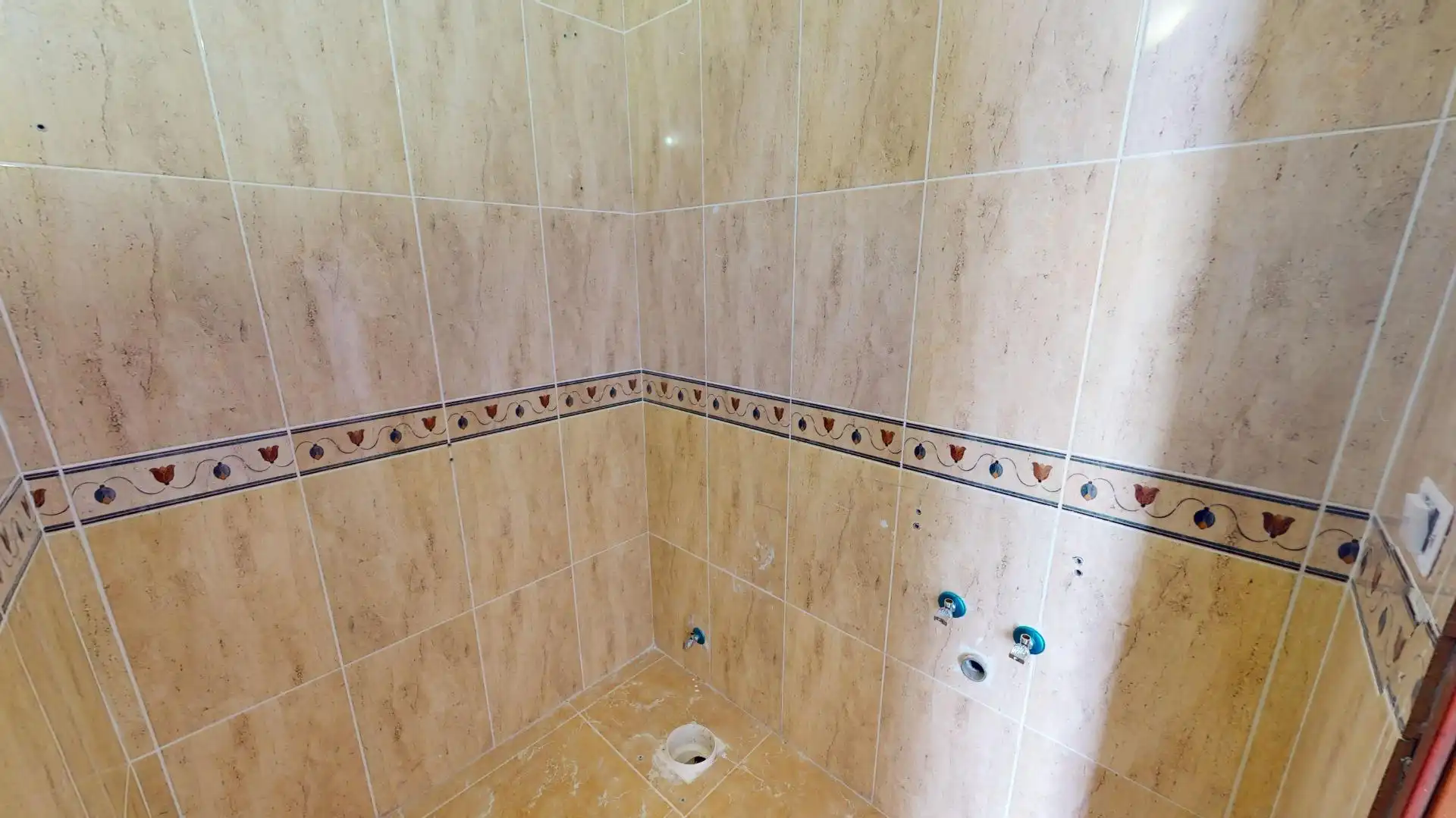 Baño de Casa adosada en venta en Garachico