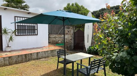 Foto 4 de Casa o xalet en venda a El Lentiscal, Tarifa