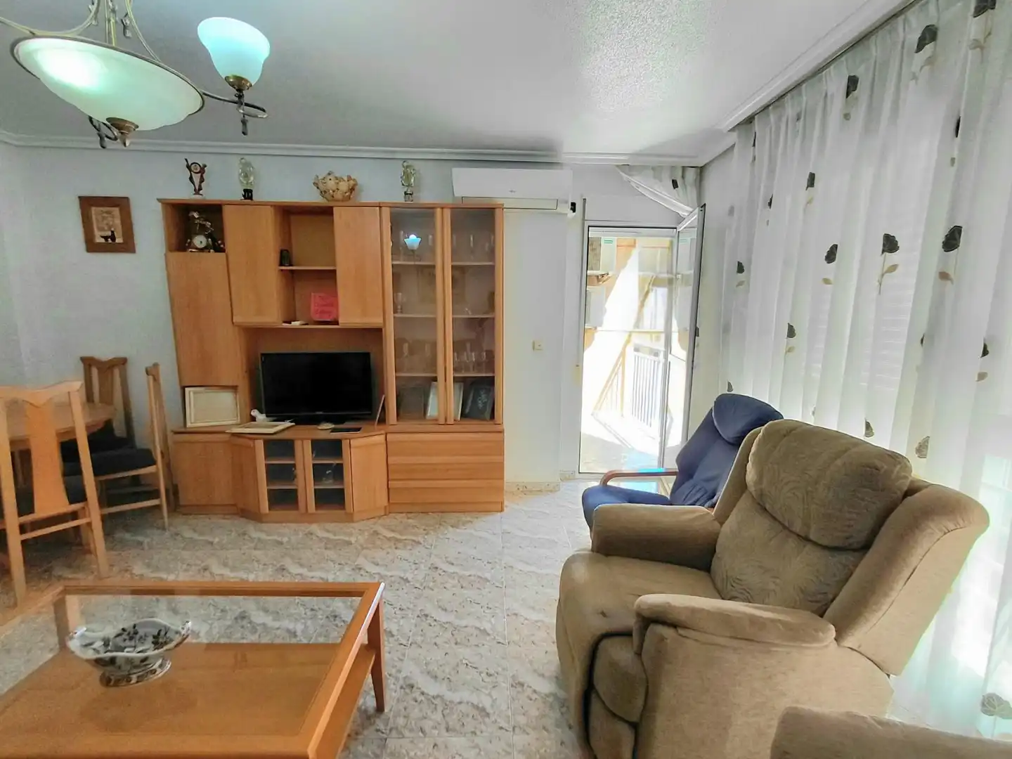 Flat with terrace for sale in Candelaria, imagen 4