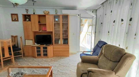Foto 4 de Piso en venta en Candelaria, Casco Antiguo, Águilas