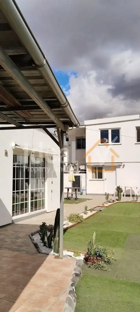 Casa amb jardí en venda a Buzanada, imagen 4