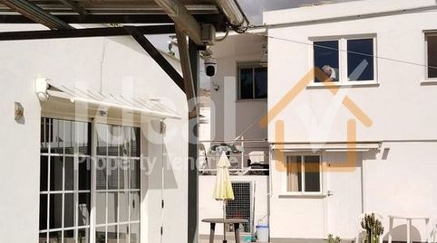 Foto 4 de Casa o chalet en venta en Buzanada, Arona