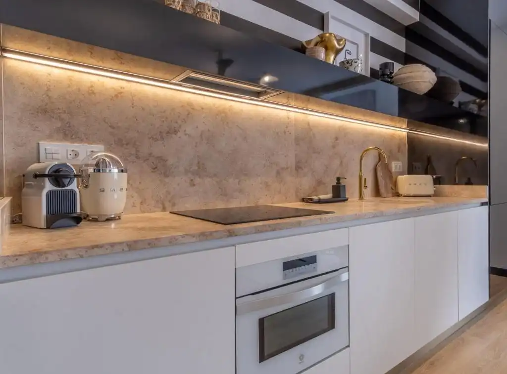 Wohnung zur Miete in Calle Foncalada, 7, Salesas - Foncalada - Campoamor