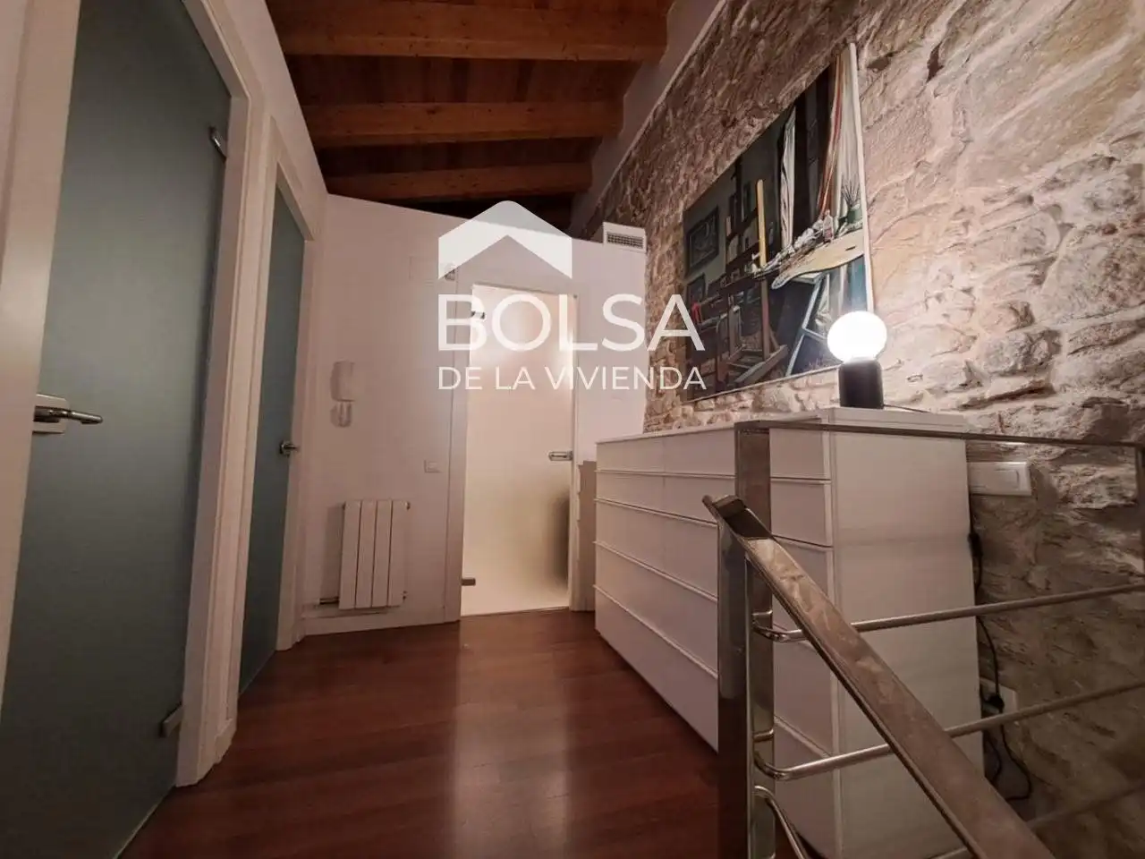 Duplex with lift for sale in Barri Antic, imagen 22