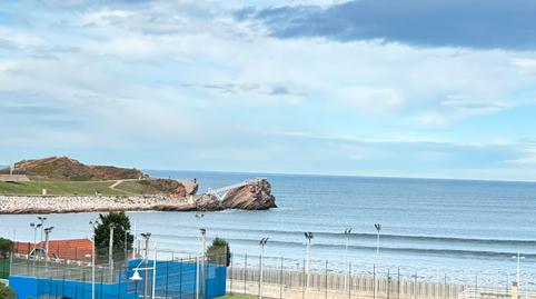 Foto 3 de Pis en venda a Calle Alcalde Luis Treillard, 25, Salinas, Asturias