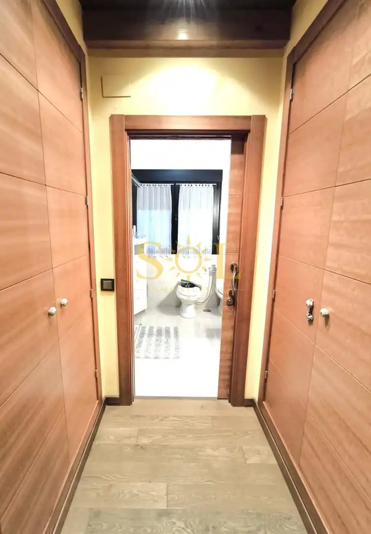 Casa con terraza en venta en Calle Maestro Rodrigo-vr 8, imagen 42