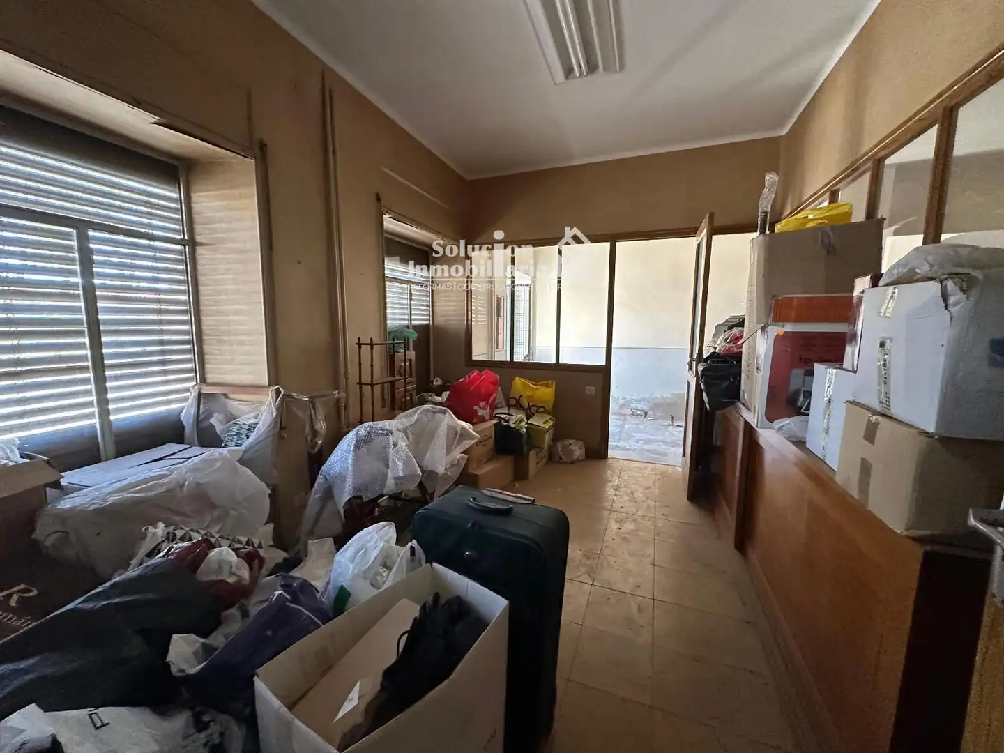 Edificio en venta en Peñaranda de Bracamonte