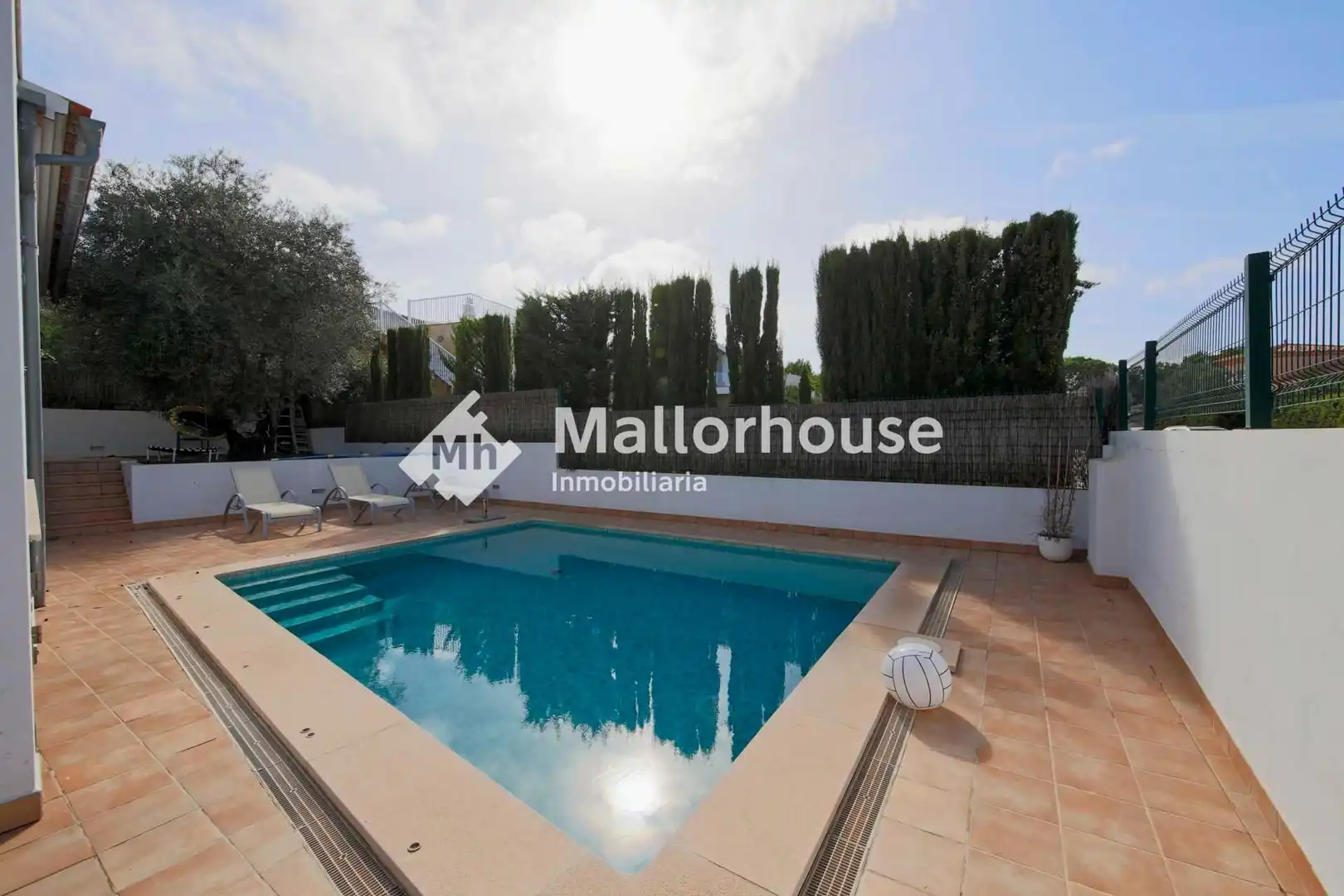 Houses for rent in Bacarés - Manresa - Bonaire