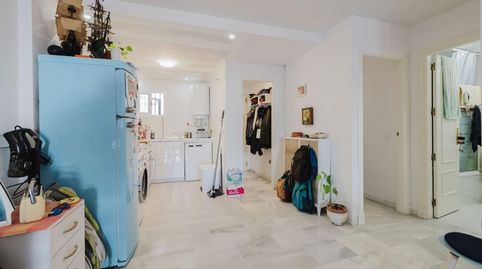 Foto 5 von Erdgeschoss zum Verkauf in C. Poseidon, Nueva Torrequebrada, Benalmádena