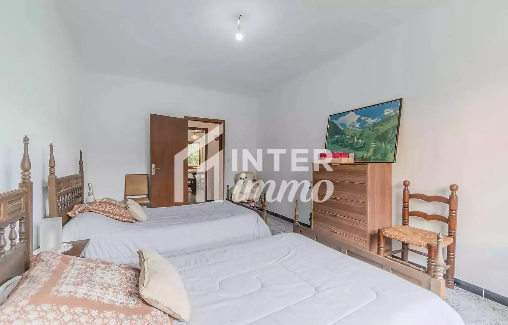 Maison avec jardin à vendre à Calle DE LA RESCLOSA 7, imagen 12