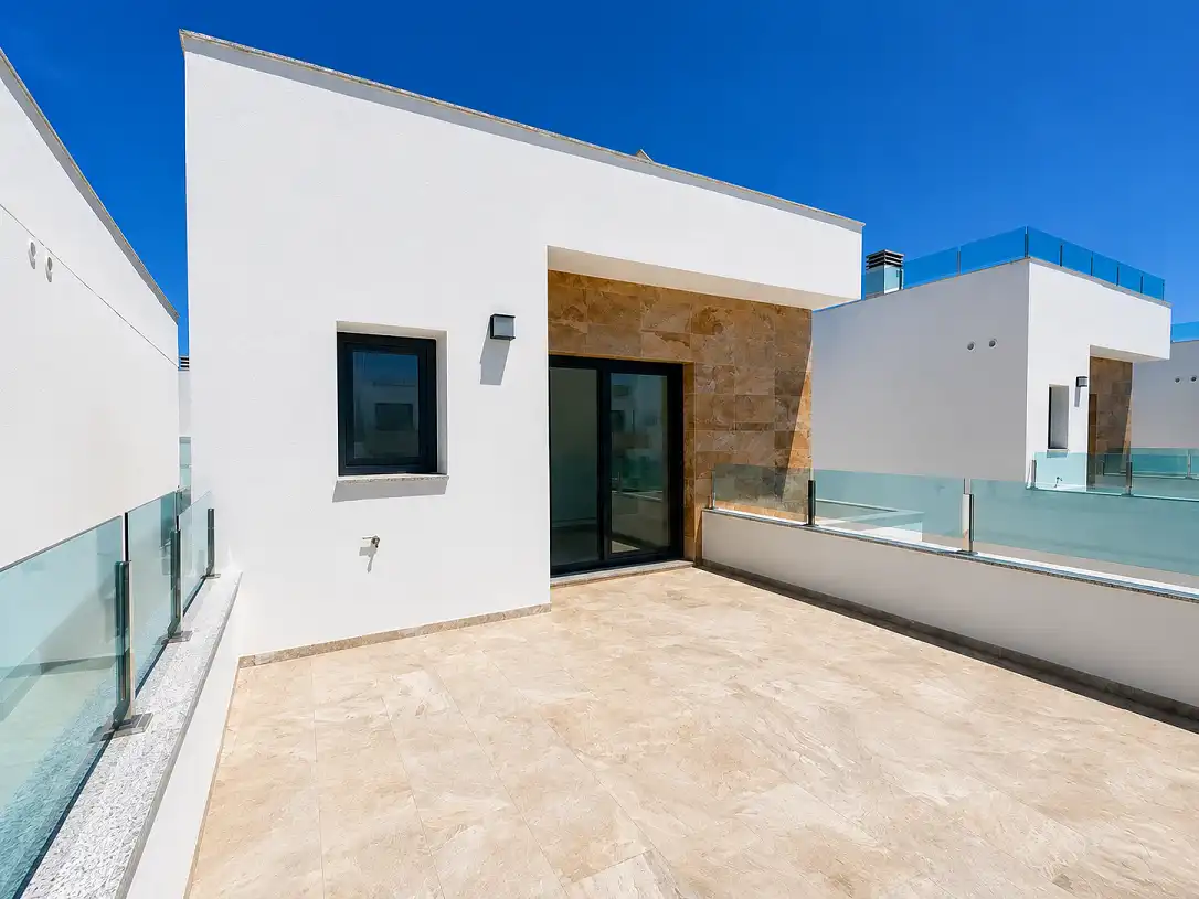 Maison avec piscine à vendre à La Alberca, imagen 16