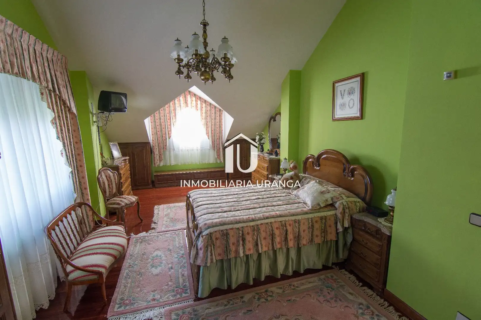 Haus mit Pool zum Verkauf in La sorrozuela, imagen 29