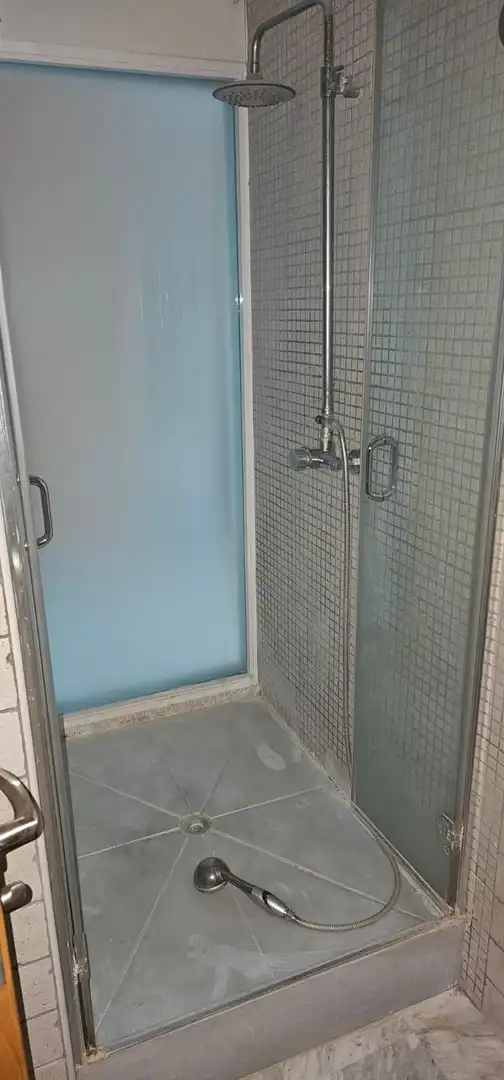 Baño de Piso de alquiler en Valencia