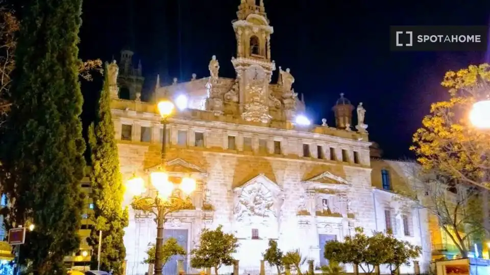 Flat with terrace to rent in Ciutat Vella, imagen 18