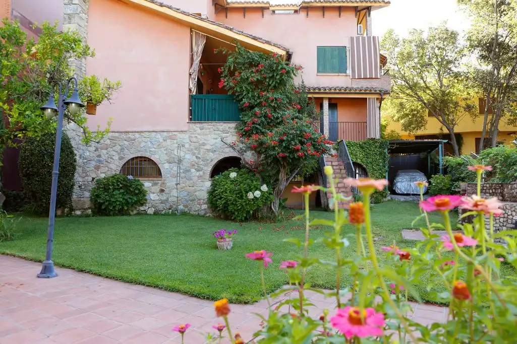Haus mit Pool zum Verkauf in Candeleda, imagen 36