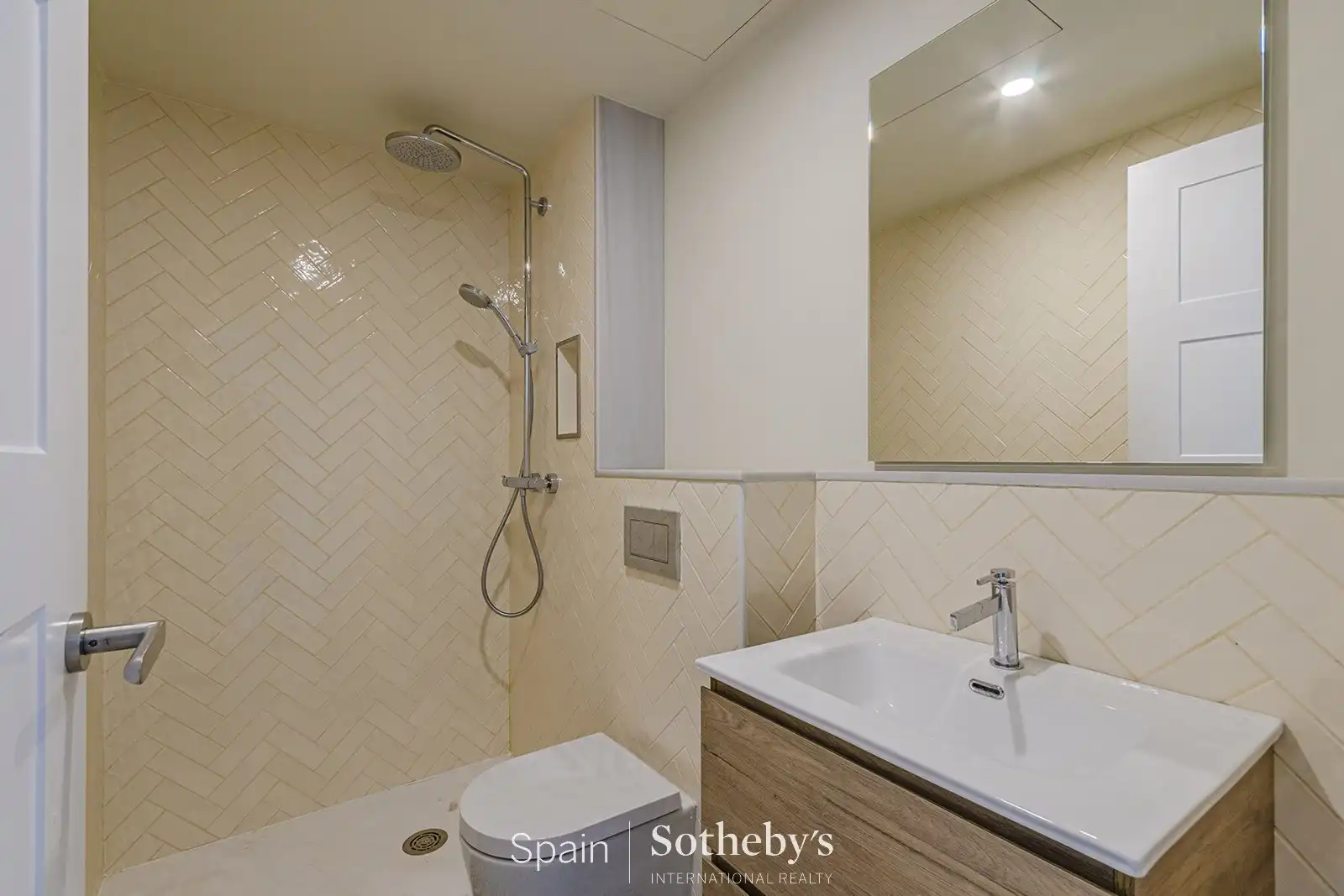 Penthouse mit Aufzug zum Verkauf in Eixample, imagen 17