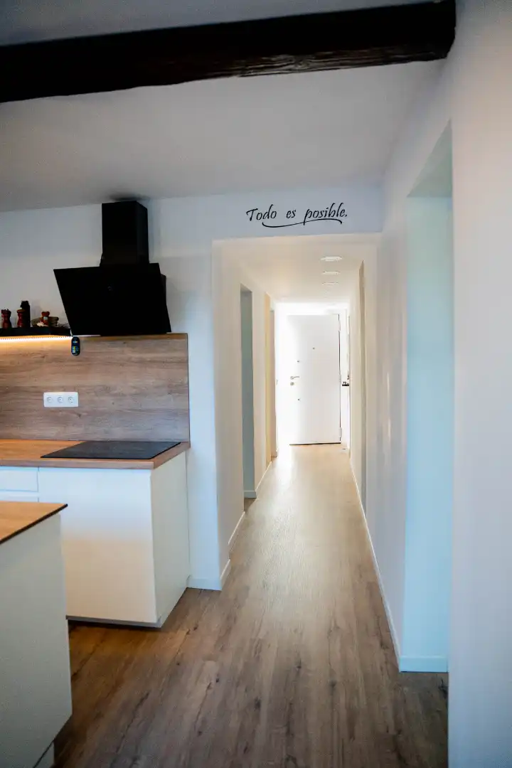 Piso en venta en La Victoria de Acentejo con Terraza