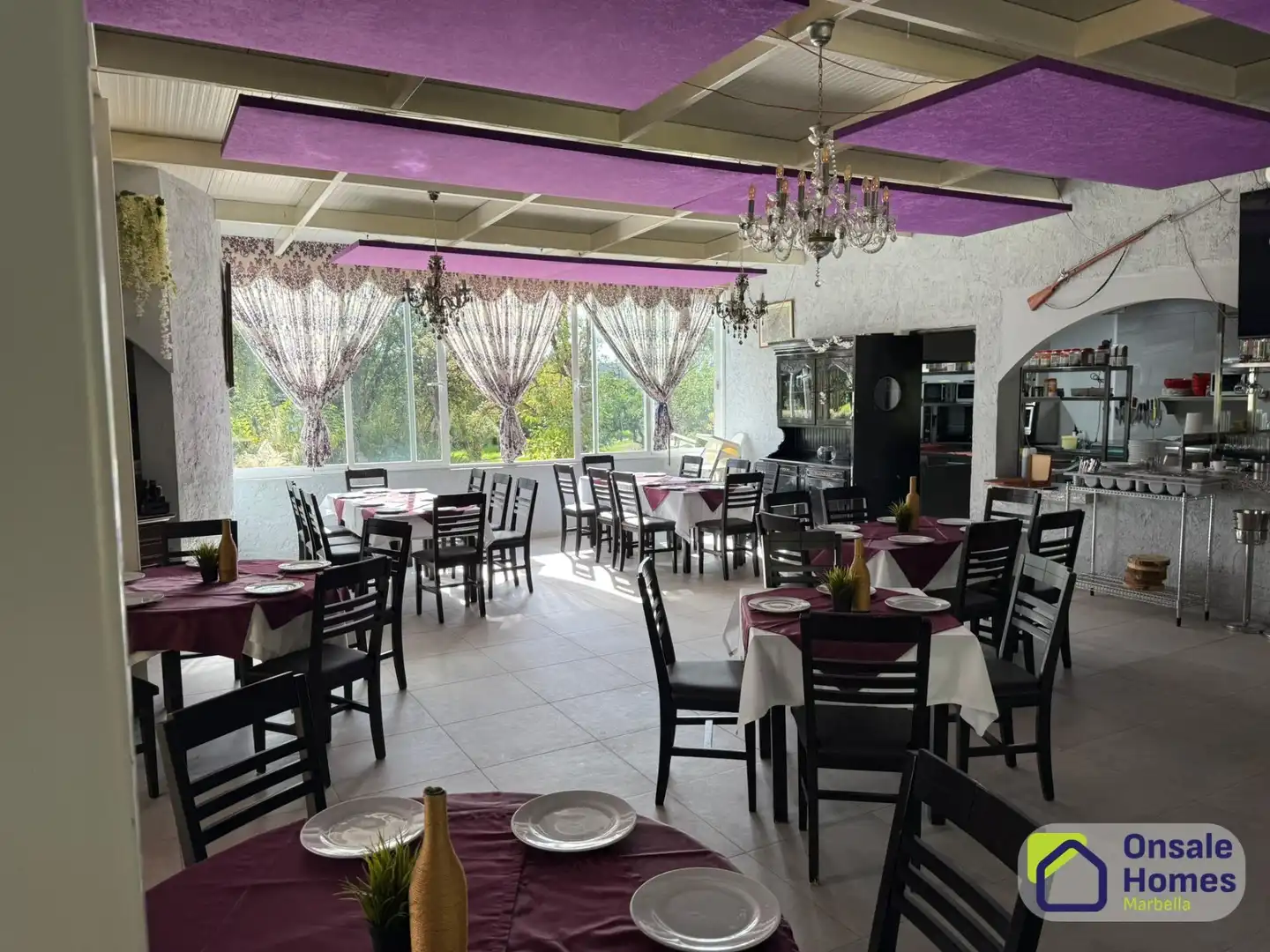 Locale commerciale in cessione a Marbella Centro, imagen 21